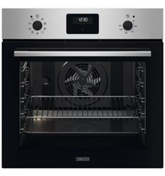 HORNO ZANUSSI ZOHEX3X1 MULTIF. AQUA CLEAN INOX A+ - 949496258