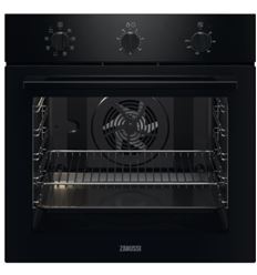 HORNO ZANUSSI ZOHNF1K1 MULTIF. AQUA CLEAN INOX A+ - 949496304