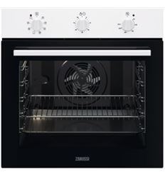 HORNO ZANUSSI ZOHNF1W1 MULTIF. AQUACLEAN INOX A+ - 949496305