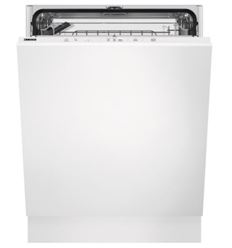 LAVAVAJILLAS INTEGR. ZANUSSI ZDLN2521 60CM E - 911535241