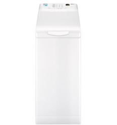 LAVADORA C.S. ZANUSSI ZWQ71265CI 7KG 1200RPM F - 913135504