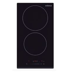INDUCCION EDESA EIS-3220 B 2 ZONAS 30CM - 922272031