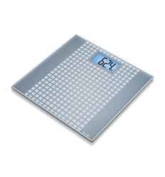 BASCULA BAÑO BEURER GS206 SQUARES - GS206