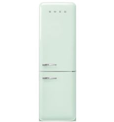 COMBI SMEG FAB32RPG5 NF 197X60 VERDE AGUA D