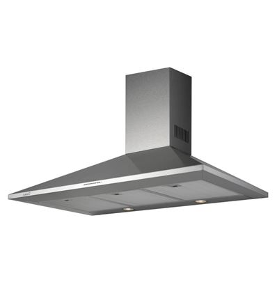 CAMPANA CATA 120 BETA 1200 850M3/H A INOX - 02157309