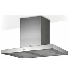 CAMPANA ISLA CATA 90 SYGMA 900 INOX 645M3/H C - 025600560106