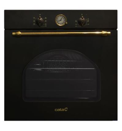 HORNO CATA MRA 7108 BK MULTIFUNCION NEGRO A - 07035409