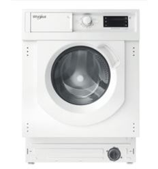 LAVADORA INTEGR. WHIRLPOOL BI WMWG 71483E EU N D