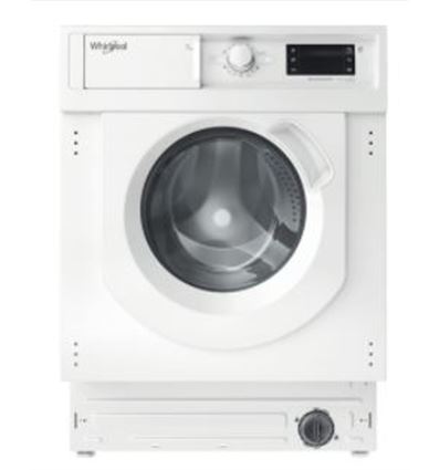 LAVADORA INTEGR. WHIRLPOOL BI WMWG 71483E EU N D - BIWMWG71483EN