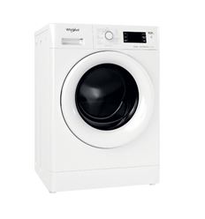 LAVADORA SECADORA WHIRLPOOL FWDG861483WVSPTN 8/6 - FWDG861483WVSPT
