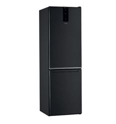 COMBI WHIRLPOOL W7 821O K 192X60 NEGRO E - W7821OK
