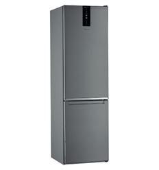 COMBI WHIRLPOOL W7 931T OX NF 203X60 INOX D - W7931TOX