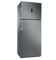 FRIGO WHIRLPOOL WT70E 831 X NF 180X70 INOX F - WT70E831X