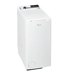 LAVADORA C.S. WHIRLPOOL TDLR 7222BS NX/N 7KG E