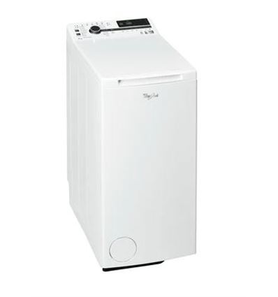 LAVADORA C.S. WHIRLPOOL TDLR 7222BS NX/N 7KG E - TDLR7222BSNXN