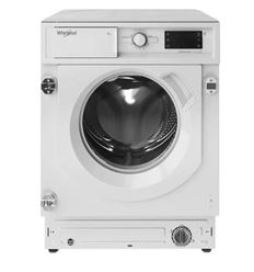 LAVADORA INTEGR. WHIRLPOOL BI WMWG 81484E EU 8KG