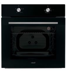 HORNO CATA SES 7004 BK NEGRO A - 07044408