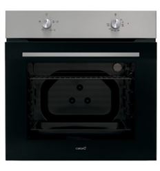 HORNO CATA SES 7004 X INOX A - 07044603