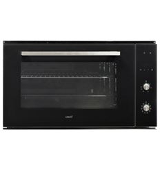 HORNO COMPACTO CATA CMD 9208 BK MULTIF. A - 07039305