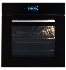 HORNO CATA MT 9011 PRO BK MULTIFUNCION NEGRO A - 07047400