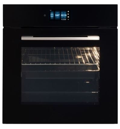 HORNO CATA MT 9011 PRO BK MULTIF. NEGRO A - 07047400