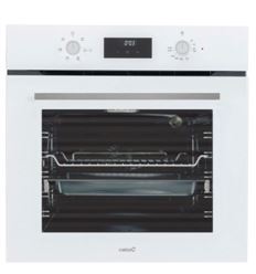 HORNO CATA MDS 7206 WH MULTIFUNCION BLANCO A - 07034100