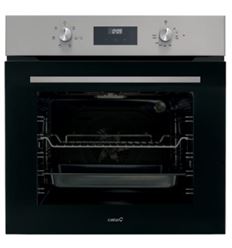 HORNO CATA MDS 7205 X MULTIF. INOX A - 07034601