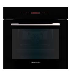 HORNO CATA MT 8012 BK MULTIFUNCION NEGRO A - 07002411