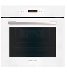 HORNO CATA MT 8012 WH MULTIFUNCION BLANCO A - 07002412