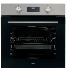 HORNO CATA MDS 7206 X MULTIF. INOX A GUIAS - 07034602