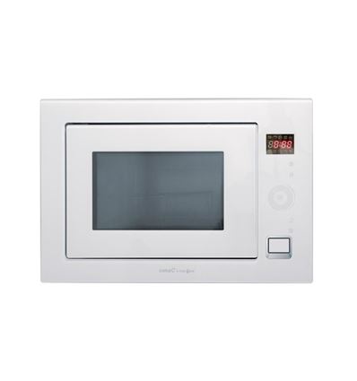 MICROONDAS INTEGR. CATA MC 25 GTC BLANCO 25L 900W - 07510000