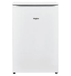 CONGELADOR WHIRLPOOL W55ZM 111 W 84X54 BLANCO A+ - W55ZM111W