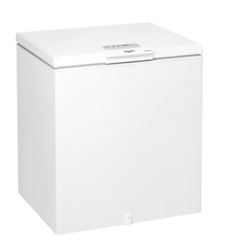 ARCON WHIRLPOOL WH2010 A+E 89X51 BLANCO F - WH2010AE