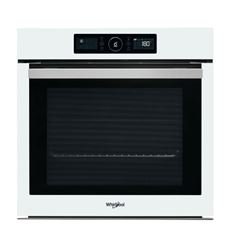 HORNO WHIRLPOOL AKZ9 6290 WH MULTIF. PIROL. A+ - AKZ96290WH