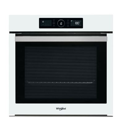 HORNO WHIRLPOOL AKZ9 6290 WH MULTIF. PIROL. A+ - AKZ96290WH