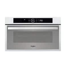 MICROONDAS INTEGR. WHIRLPOOL AMW 731/WH 30L GRILL