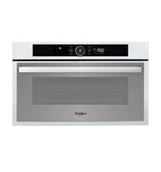MICROONDAS INTEGR. WHIRLPOOL AMW 731/WH 30L GRILL - AMW731WH