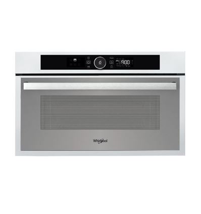 MICROONDAS INTEGR. WHIRLPOOL AMW 731/WH 30L GRILL - AMW731WH