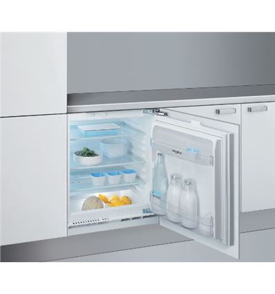 FRIGO COOLER INTEGR. WHIRLPOOL 82X60 F - ARZ0051