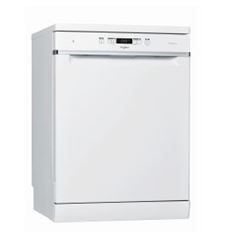 LAVAVAJILLAS WHIRLPOOL WFC 3C33 PF 60CM BLANCO D