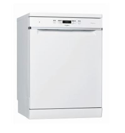 LAVAVAJILLAS WHIRLPOOL WFC 3C33 PF 60CM BLANCO D - WFC3C33PF