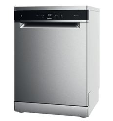 LAVAVAJILLAS WHIRLPOOL WFC 3C33 PF X 60CM INOX D