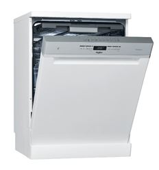 LAVAVAJILLAS WHIRLPOOL WFO 3O41 PL 60CM BLANCO C