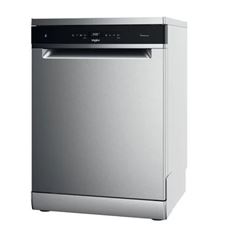 LAVAVAJILLAS WHIRLPOOL WFO 3O41 PL X 60CM INOX C