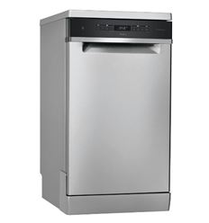 LAVAVAJILLAS WHIRLPOOL WSFO 3O23 PF X 45CM INOX E