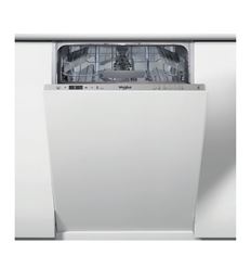 LAVAVAJILLAS INTEGR. WHIRLPOOL WSIC 3M17 45CM F