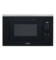 MICROONDAS INTEGR. WHIRLPOOL WMF250G 25L GRILL