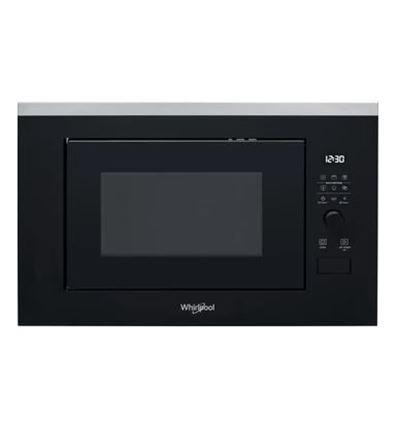 MICROONDAS INTEGR. WHIRLPOOL WMF250G 25L GRILL - WMF250G