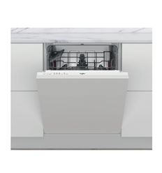 LAVAVAJILLAS INTEGR. WHIRLPOOL WI 3010 60CM F - WI3010