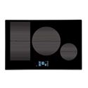 INDUCCIÓN CATA 8021 PRO BK 80CM 4 ZONAS - 08081206